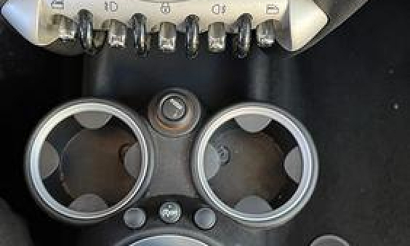 Mini Mini 1.4 16V On...
