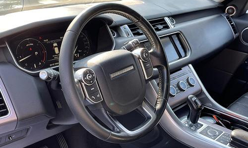 Range Rover Sport 3....
