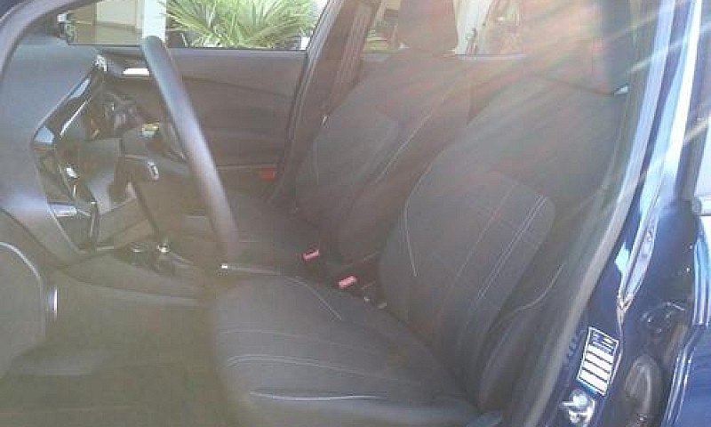 Ford Fiesta 1.5 Ecob...