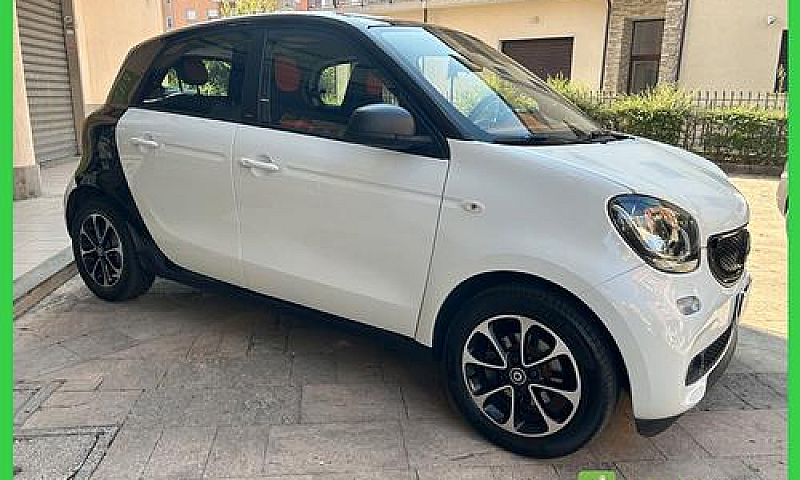 Smart Forfour 70 1.0...