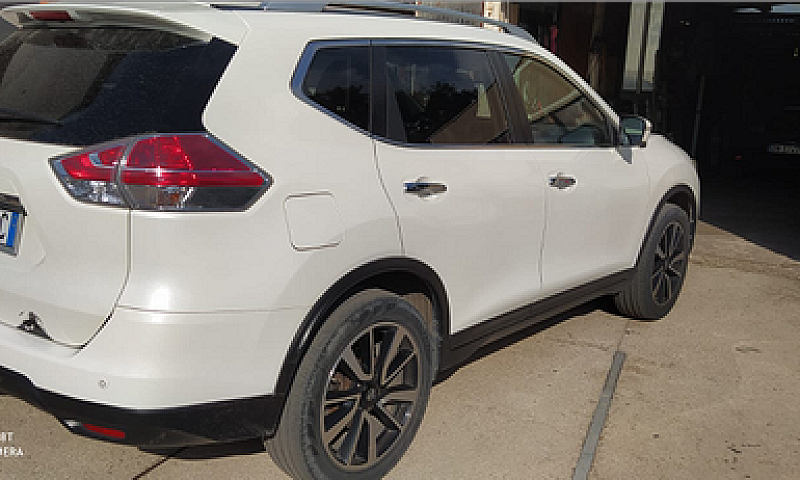 Nissan Xtrail T32 20...