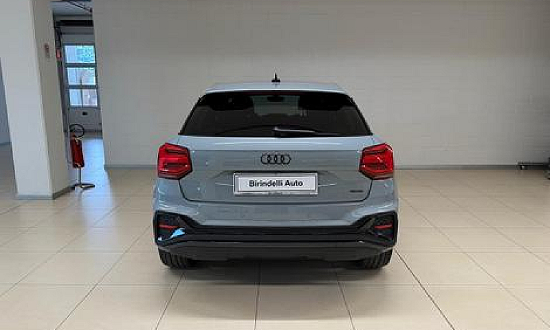Audi Q2 - Q2 35 Tdi ...