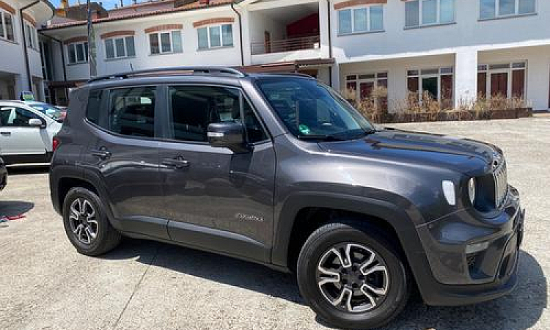 Jeep Renegade 1.0 T3...