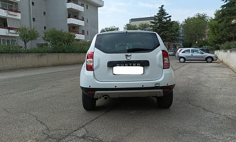 Dacia Duster 1ª Seri...