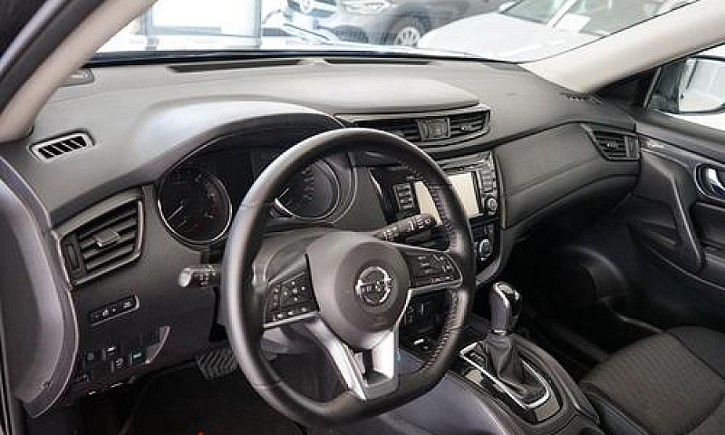 Nissan X-Trail 1.6 D...