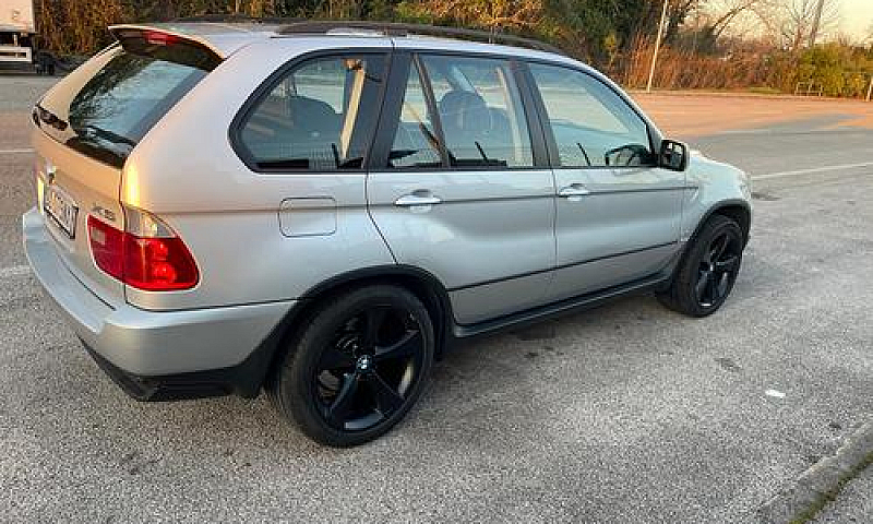 X5 In Perfetti Condi...