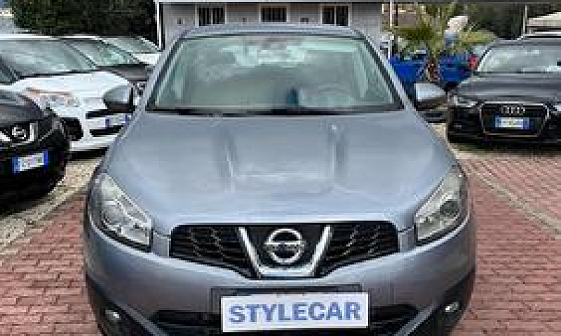 Nissan Qashqai 1.6 D...