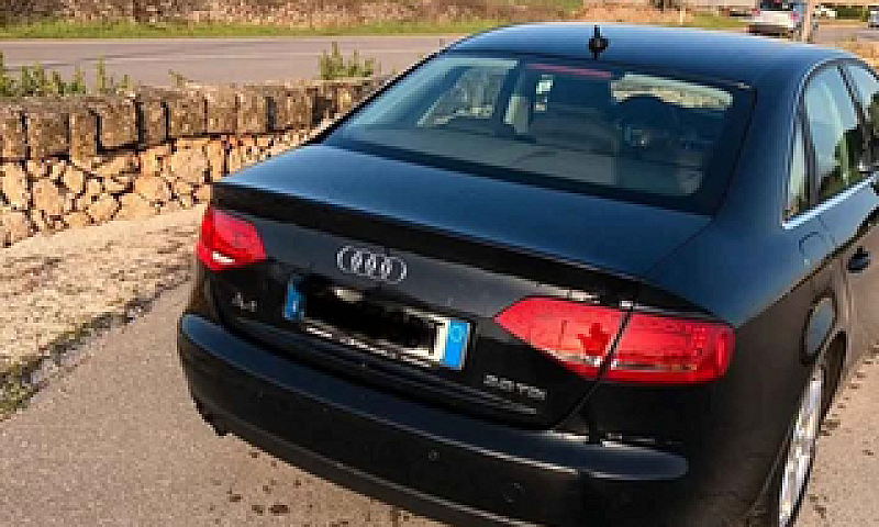 Audi A4 2.0 143 Cv...