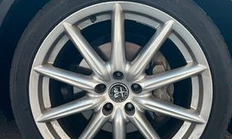 Alfa Romeo 159 - 200...