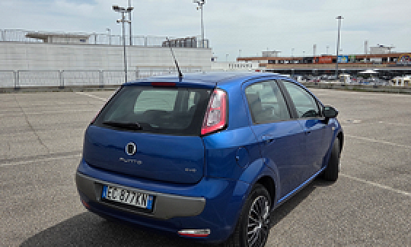 Fiat Punto 1.2 Per N...