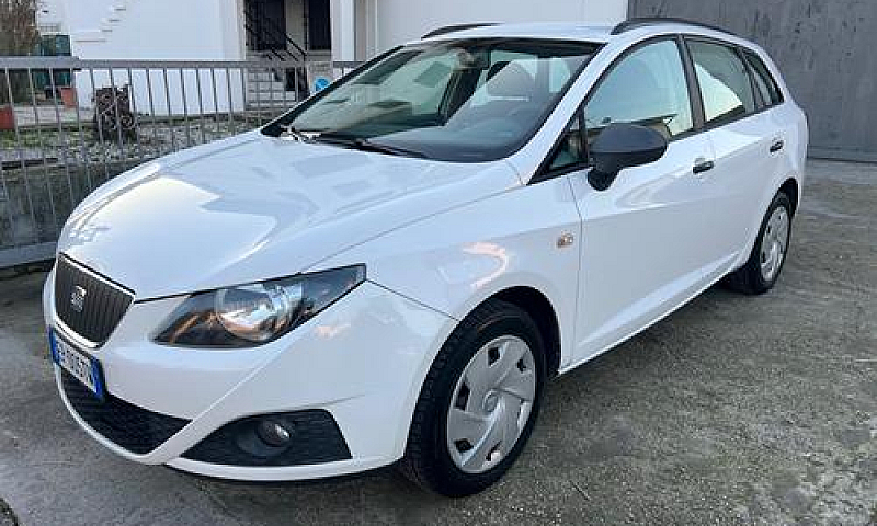 Seat Ibiza St 1.2 Td...