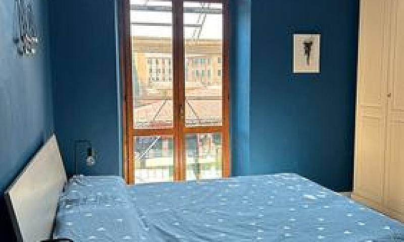 Appartamento Pegazza...