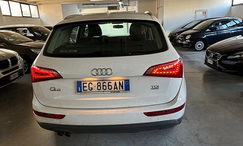 Audi Q5 2.0 Tdi 170 ...