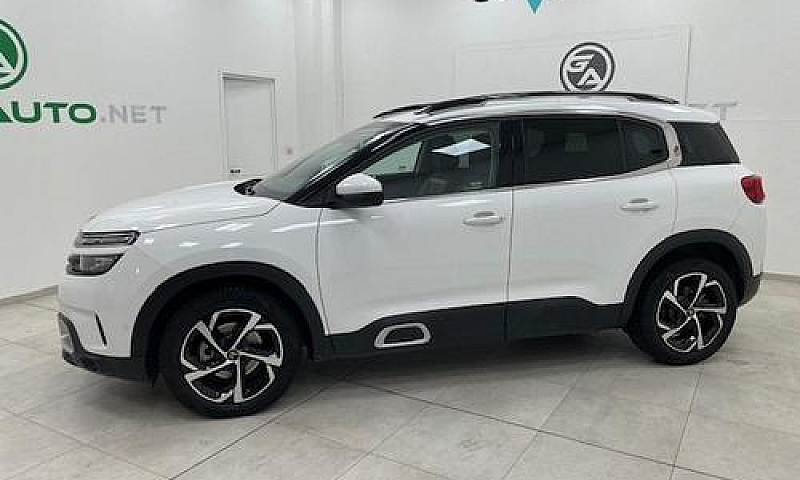 Citroen C5 Aircross ...