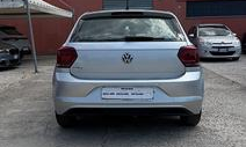 Volkswagen Polo Busi...