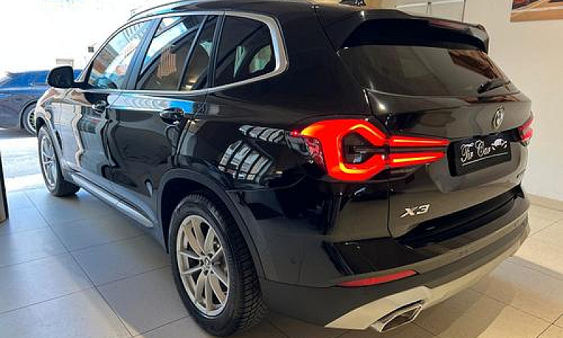 Bmw X3 20D X-Drive X...
