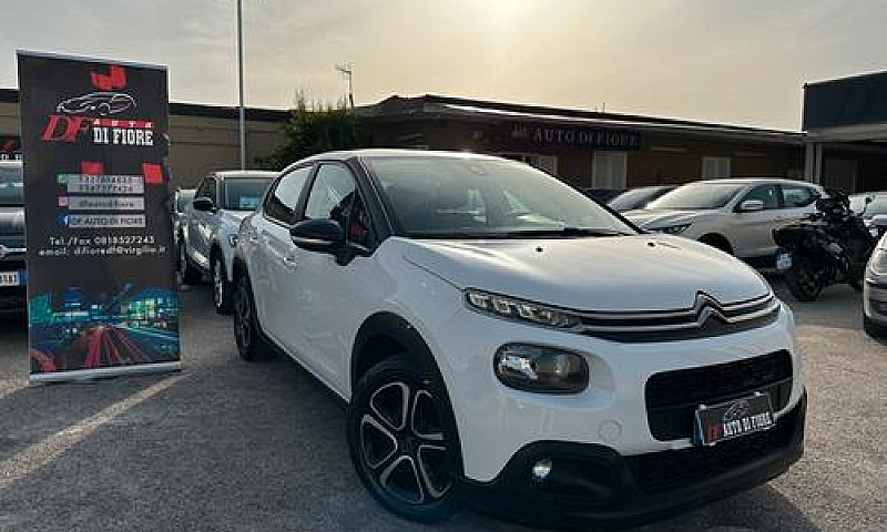 Citroen C3 Bluehdi 7...