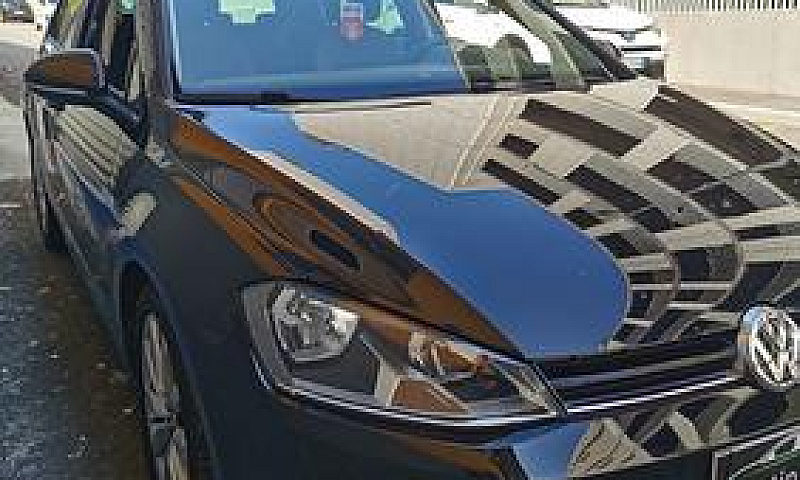 Volkswagen Golf High...