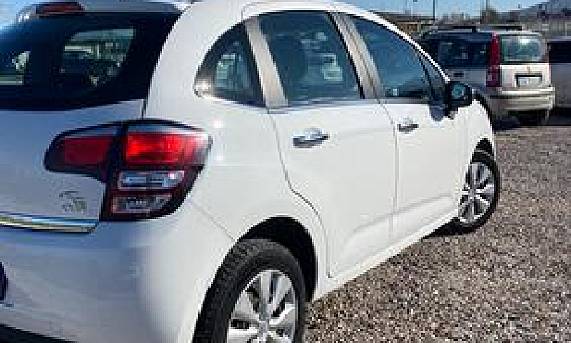Citroen C3 1.2 Vti 8...