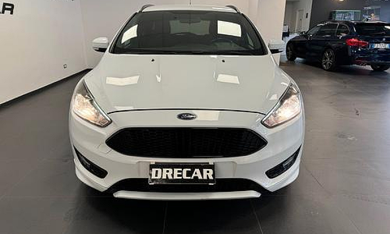 Ford Focus 1.5 Tdci ...