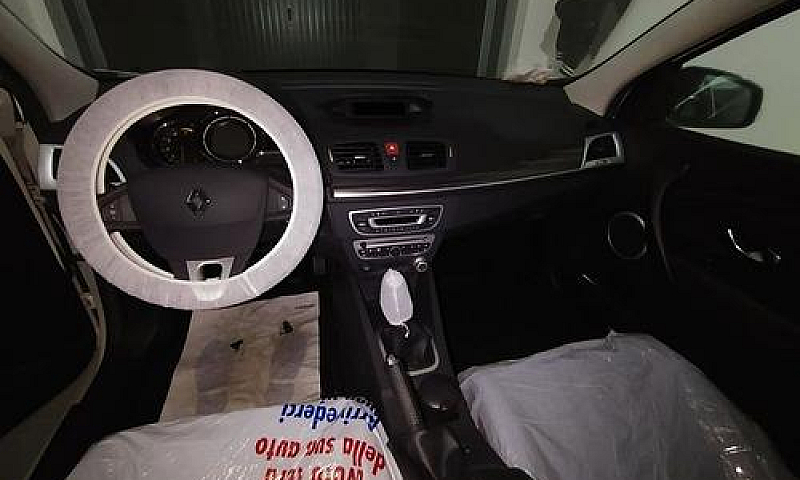 Renault Mégane 3ª Sp...