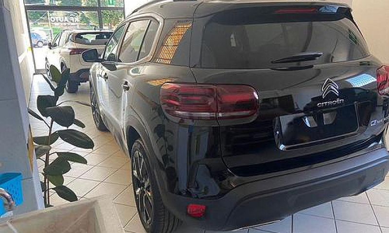 Citroen - C5 Aircros...