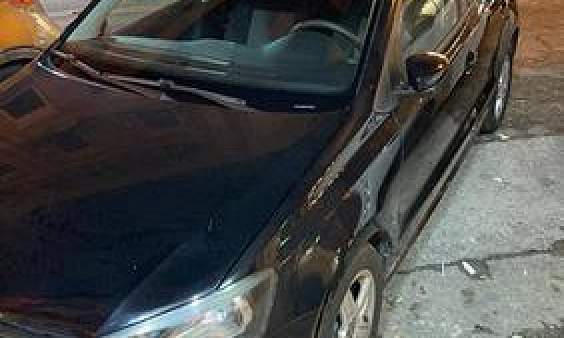 Volkswagen Polo 1.2 ...