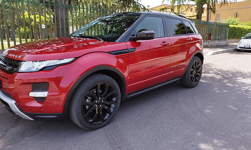 Evoque Dynamic Lunch...