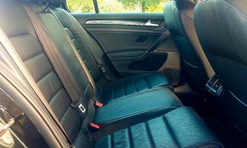Volkswagen Golf 7 Gt...