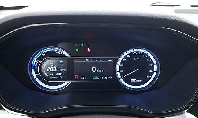 Kia Niro Phev Style ...