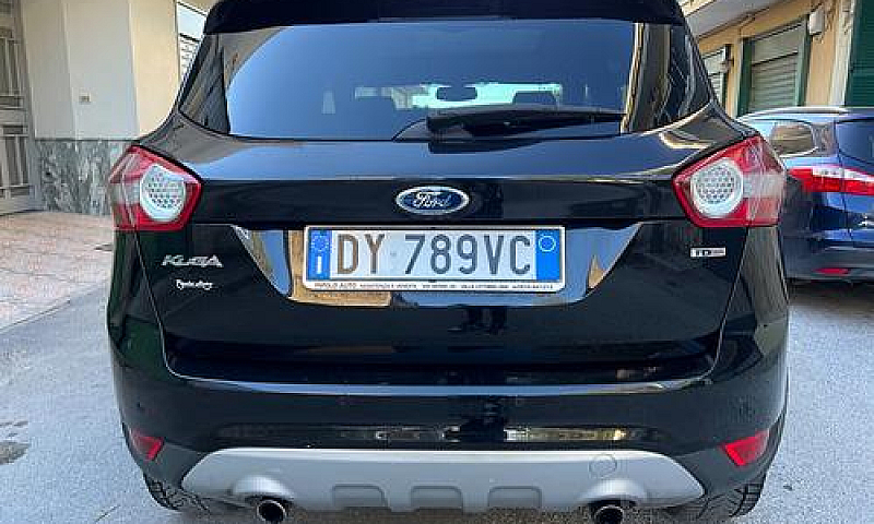 Ford Kuga 2.0 Tdci 1...