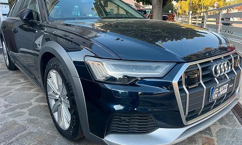 Audi A6 Allroad 45 T...