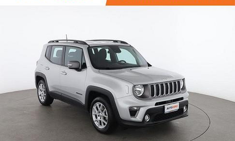 Jeep Renegade Rj8004...