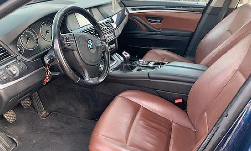 Bmw Serie 5 (F10/11)...