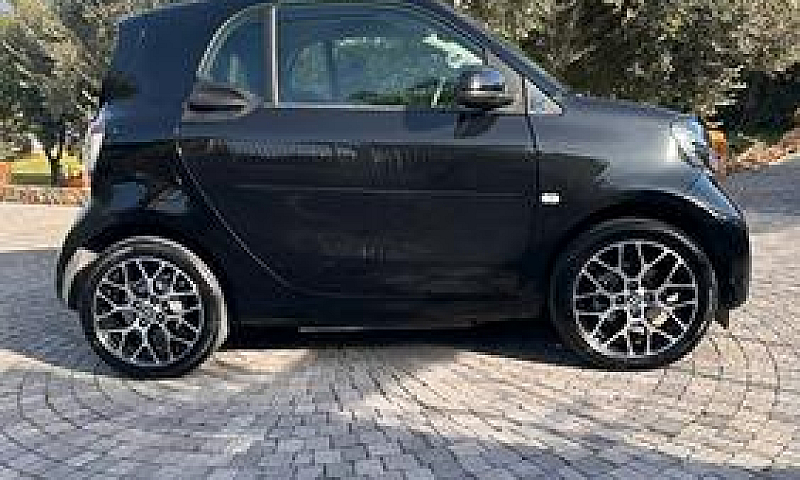 Smart Eq 2023...
