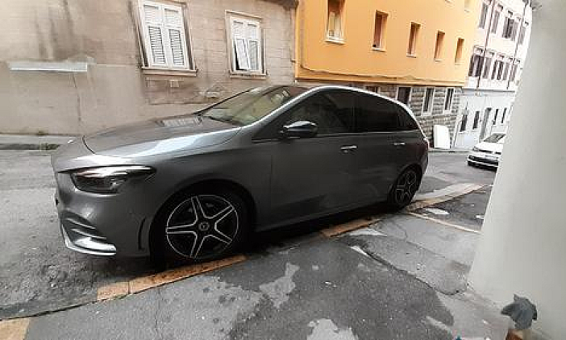 Mercedes Classe B (W...