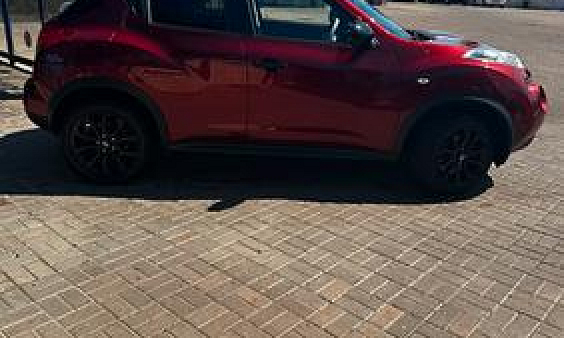 Nissan Juke 1.6 Tb...