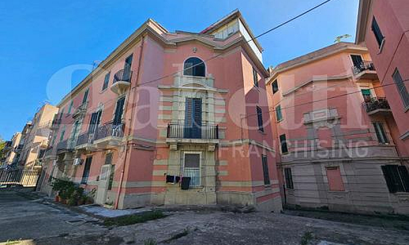 Appartamento Messina...