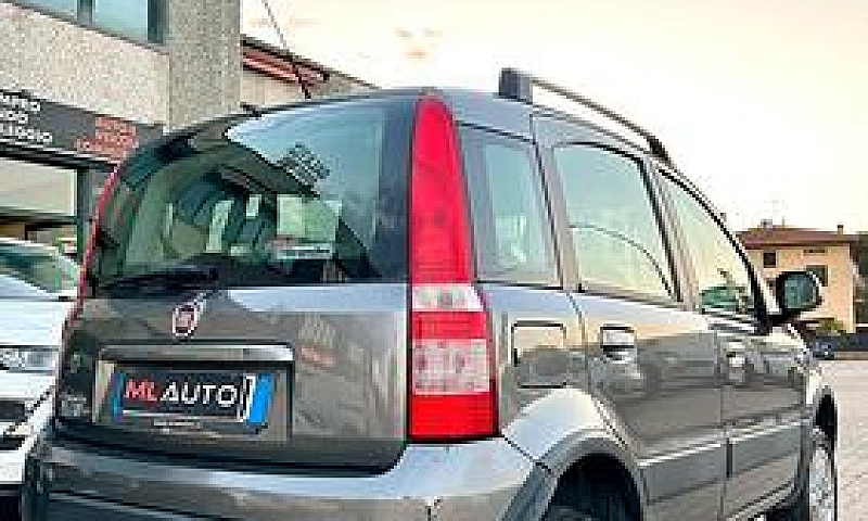Fiat Panda 1.3 Mjt 1...