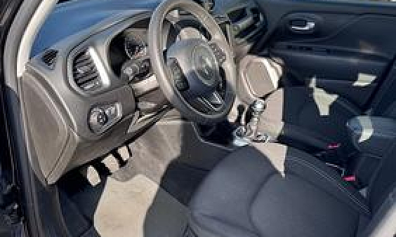 Jeep Renegade 1.6 Mj...