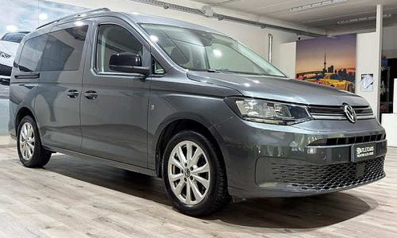 Volkswagen Caddy Max...