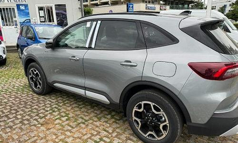 Ford Kuga 2.5 Hybrid...