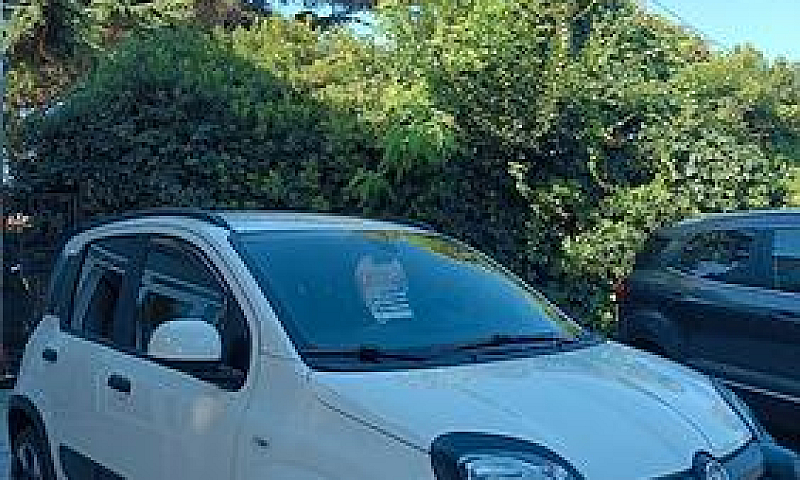 Fiat Panda Cross 1.0...