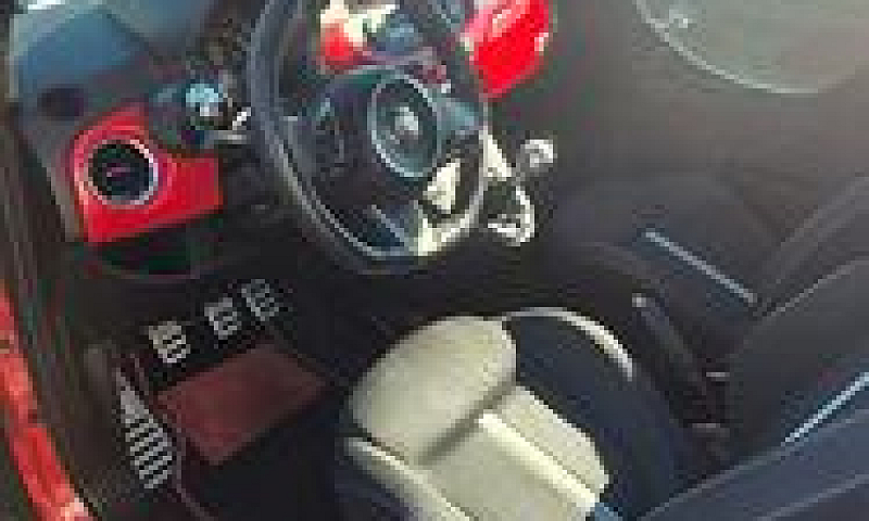 66.188 Km Abarth 595...