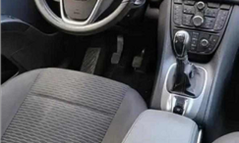 Opel Meriva 2017...
