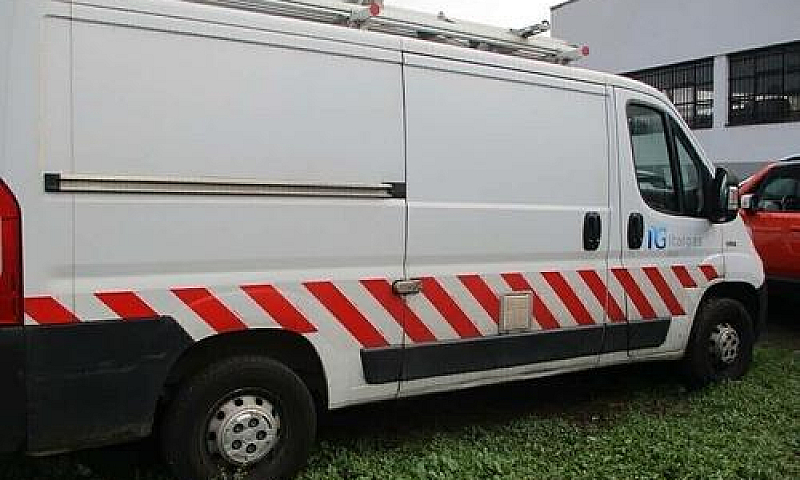 Fiat Ducato 35 3.0 C...