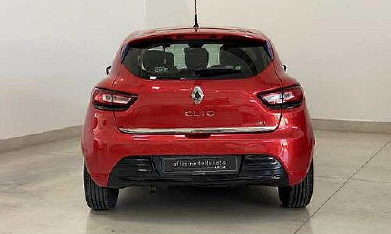 Renault Clio Dci 8V ...