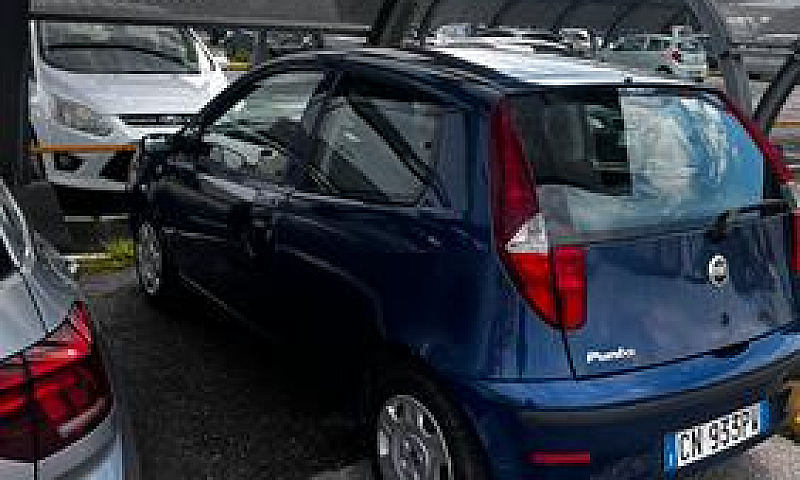 Fiat Punto 1.2 Anno ...