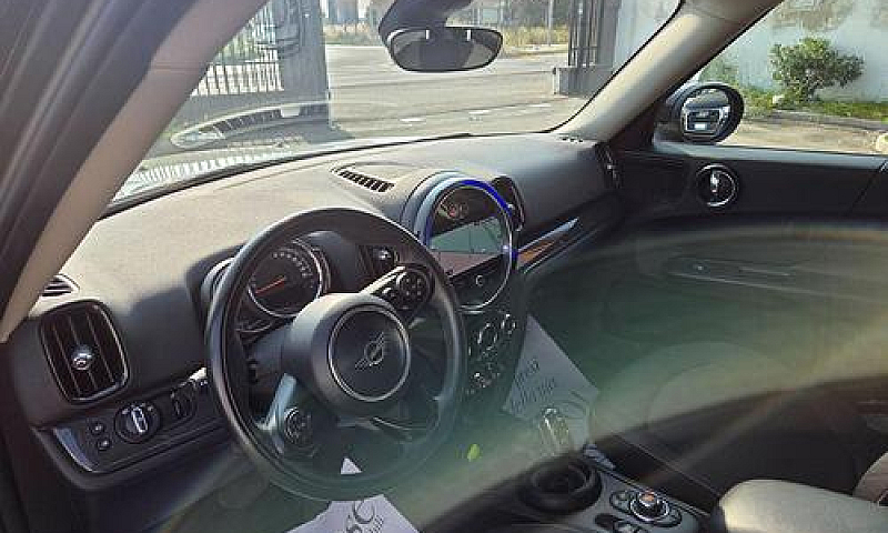 Mini Countryman 2.0 ...