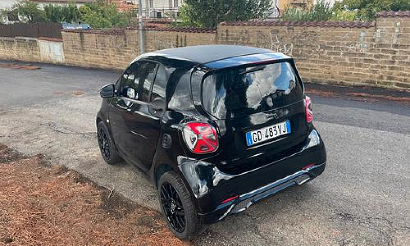 Smart Fortwo 70 1.0 ...